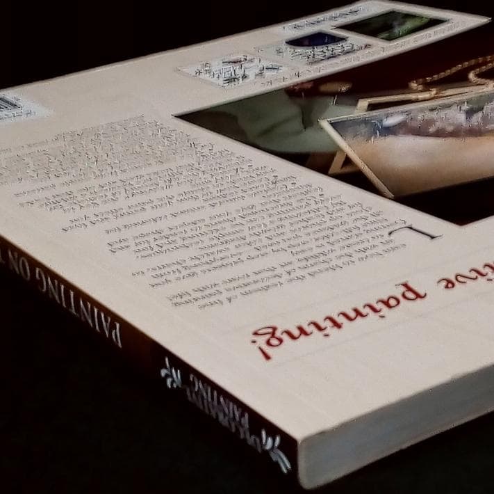 Painting on the Wild Side（状態並上トールペイント動物鳥