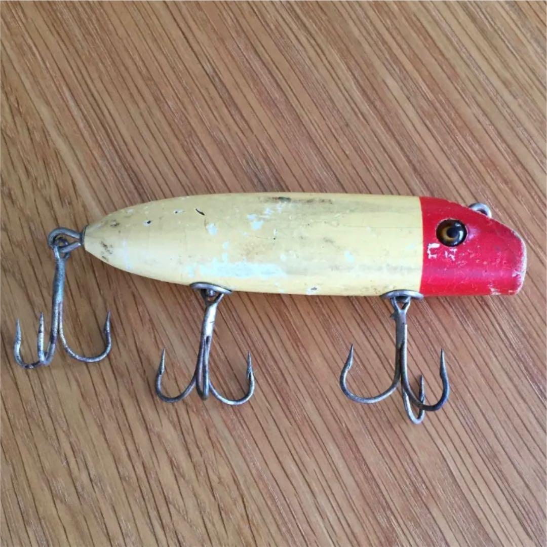 オールド へドンetc☆オールドルアー 3点セット