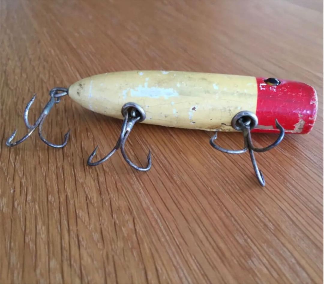 オールド へドンetc☆オールドルアー 3点セット