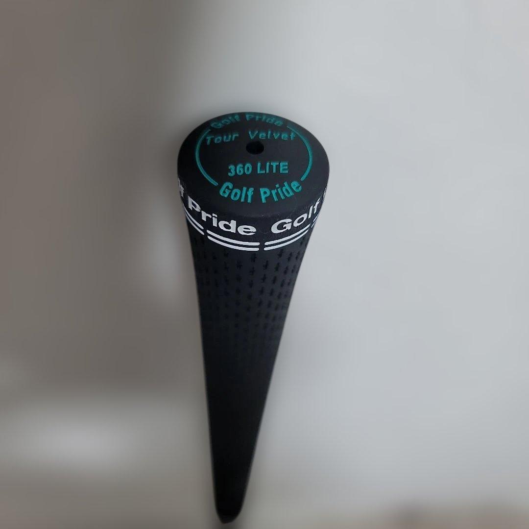 【 BLACK 65X 】✖【 G440 K 9° 】