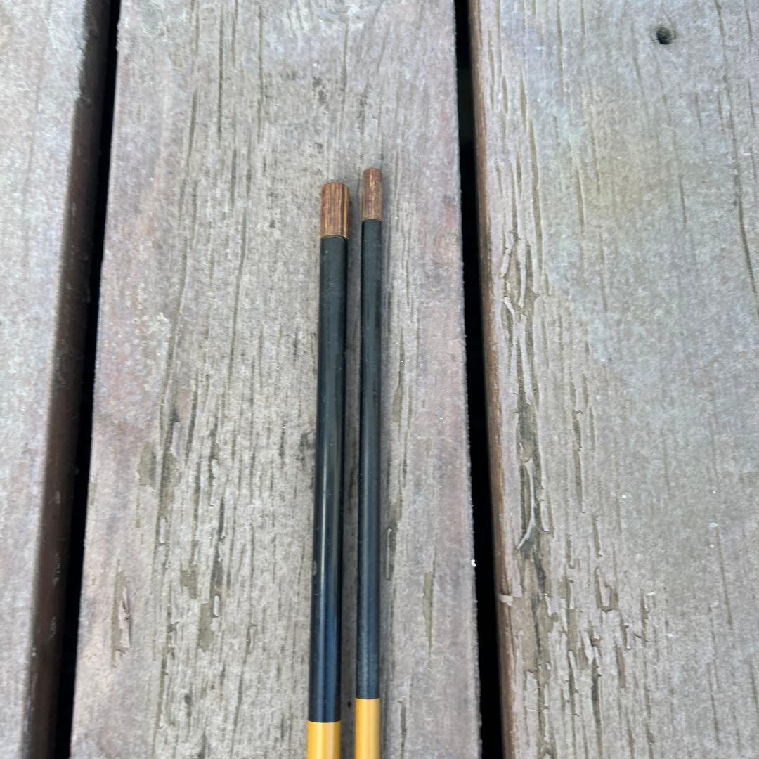 天學　ヘラブナ竿