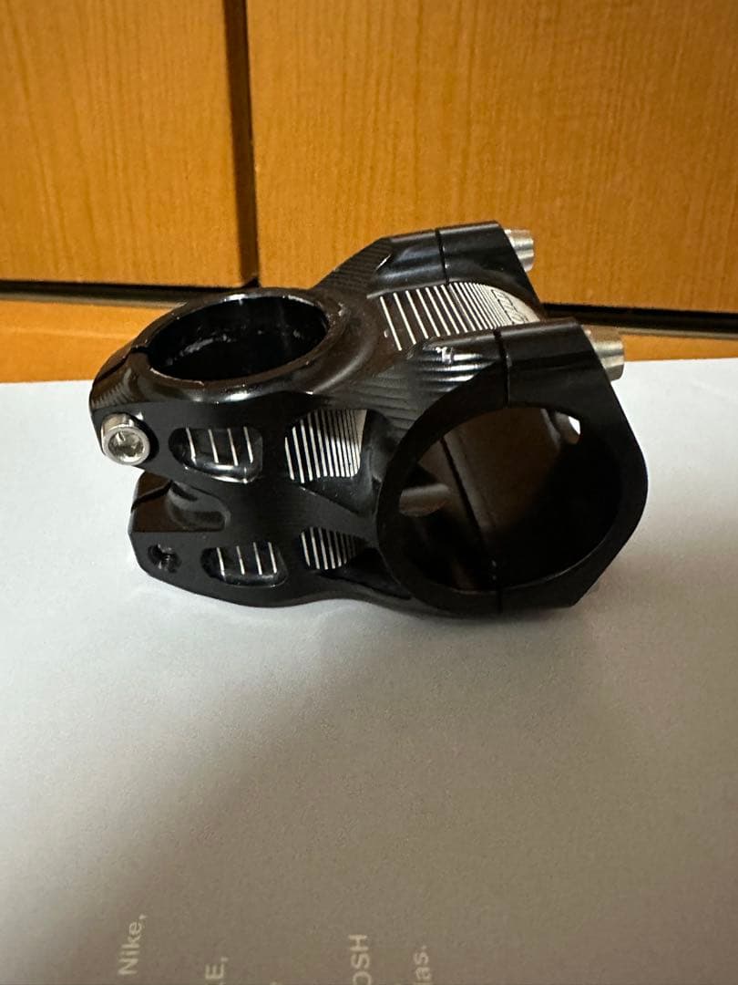 パーツ hope am stem 31.8 35