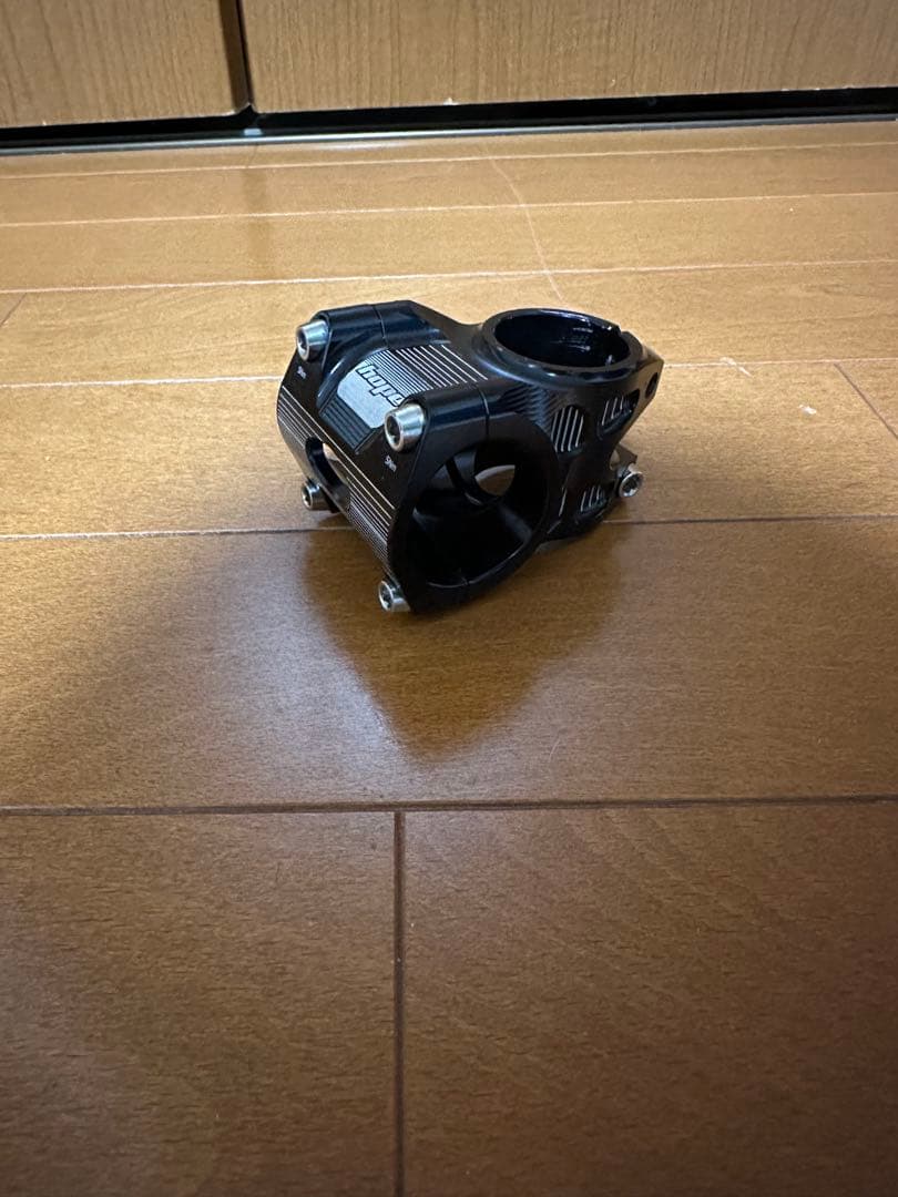 パーツ hope am stem 31.8 35