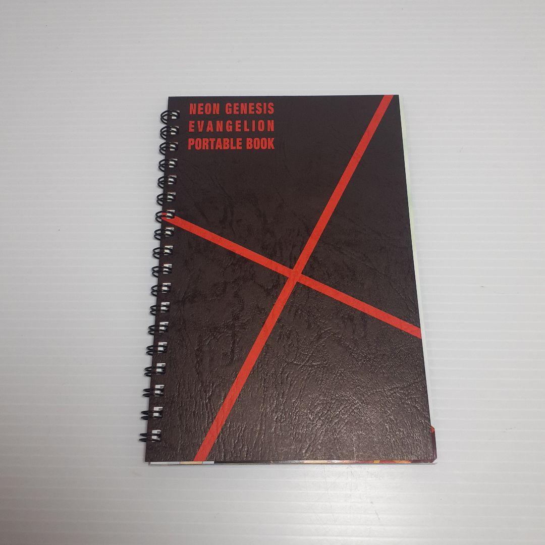 PSP 新世紀エヴァンゲリオン ポータブルパック