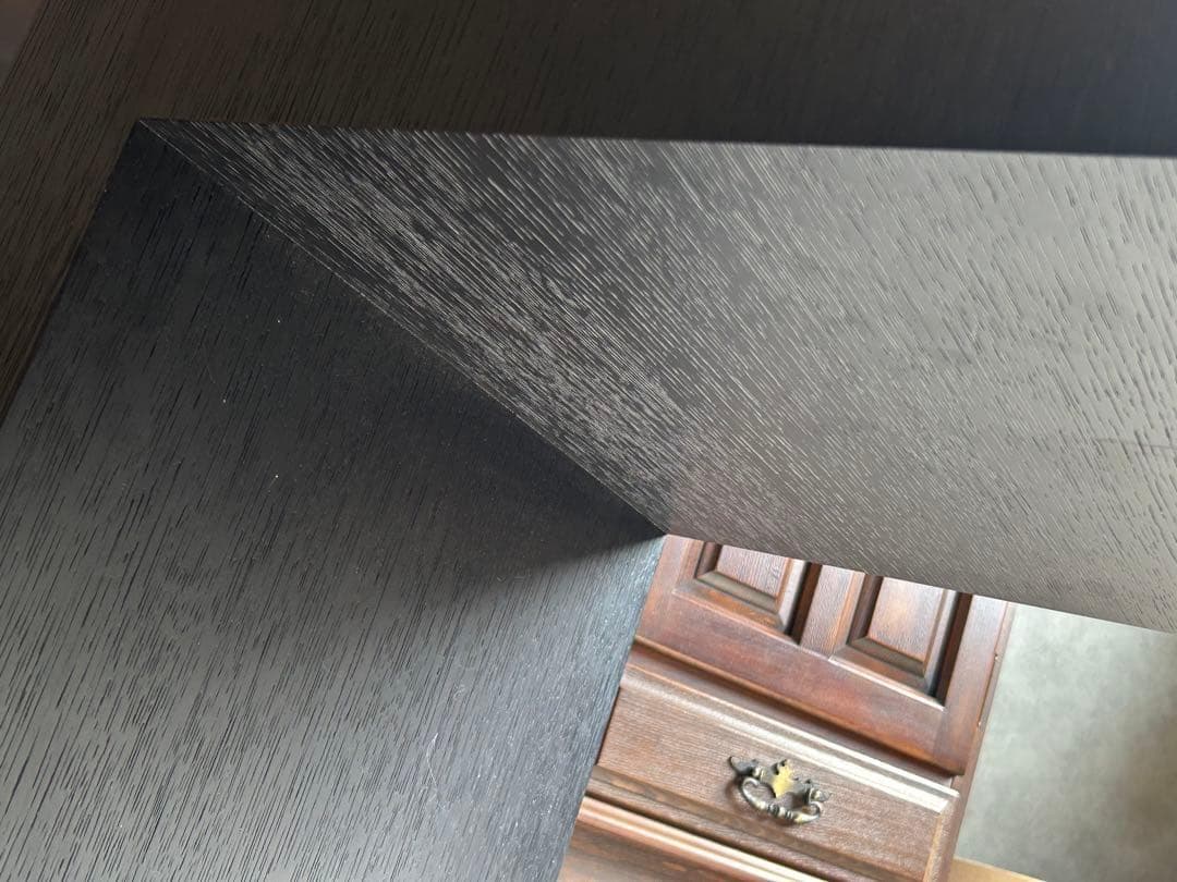 ARMANI CASA アルマーニカーサ　センターテーブル　ブラック　YGZ