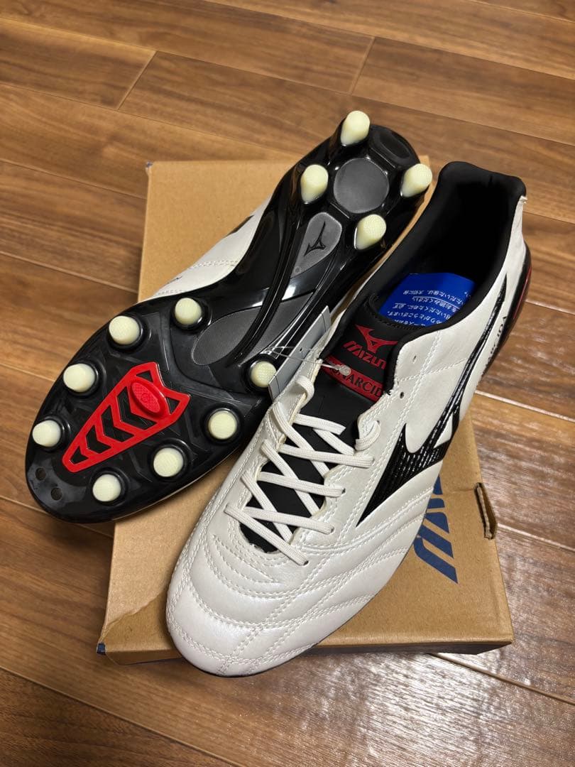 モナルシーダSL 27cm