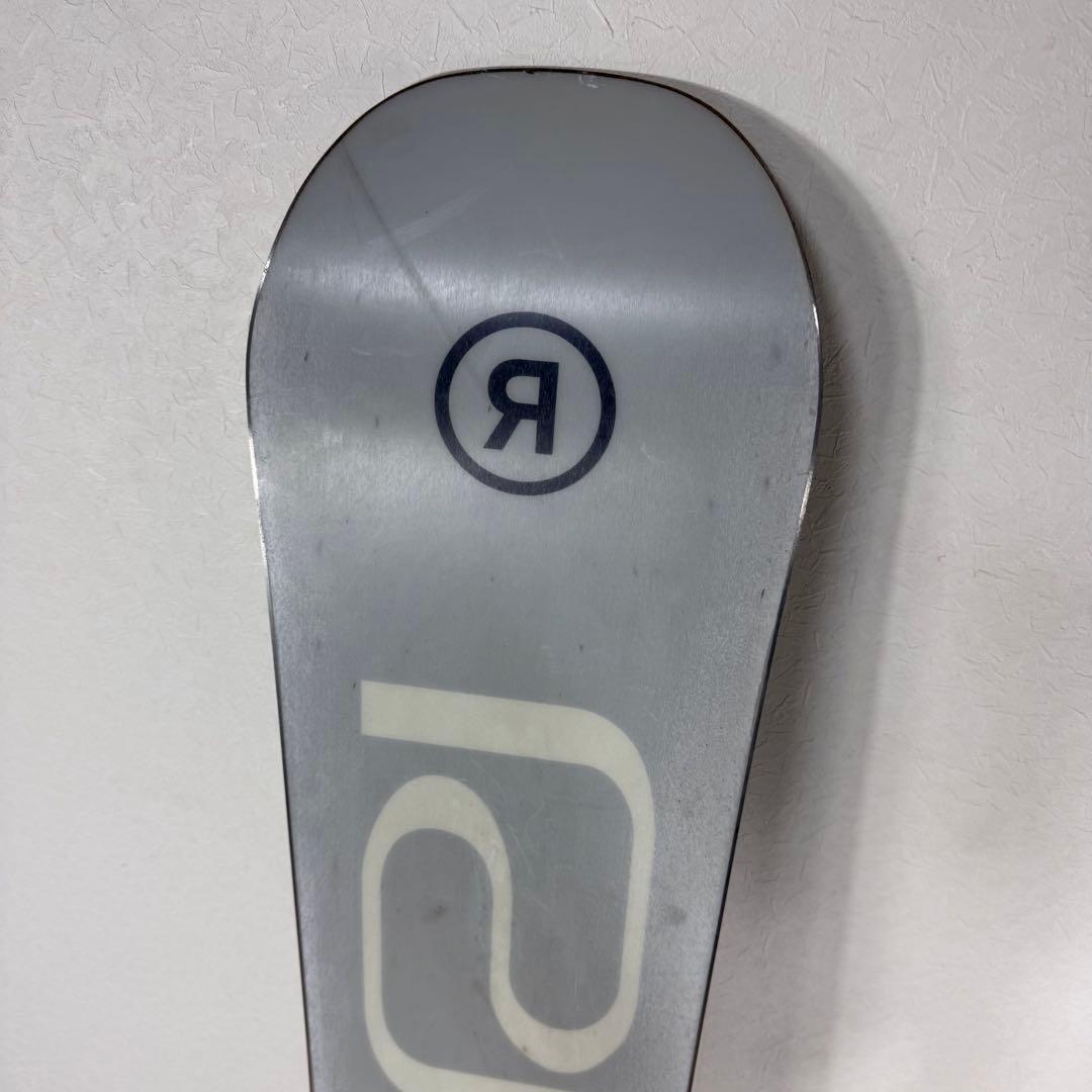 RIDE AGENDA スノーボード 149cm