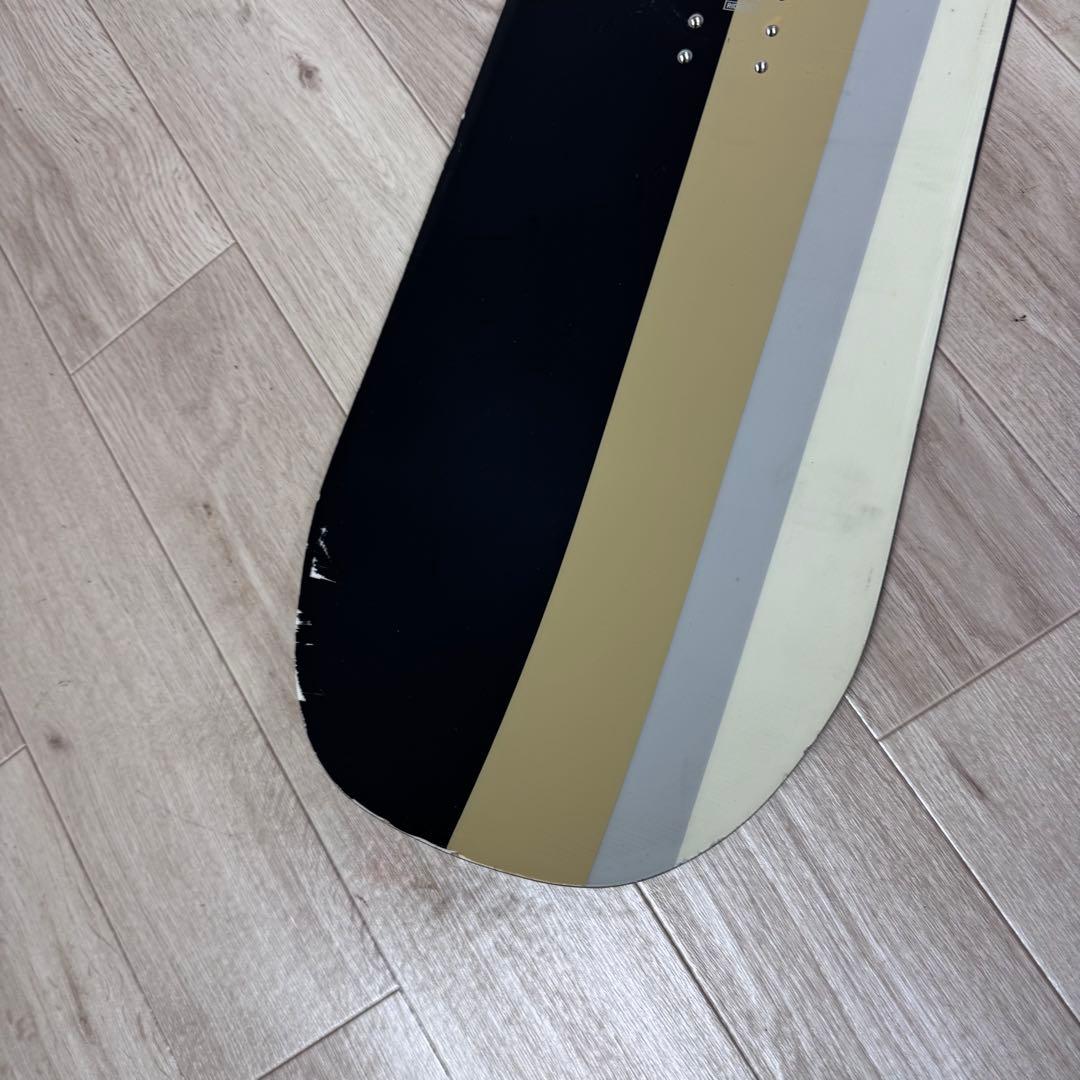 RIDE AGENDA スノーボード 149cm