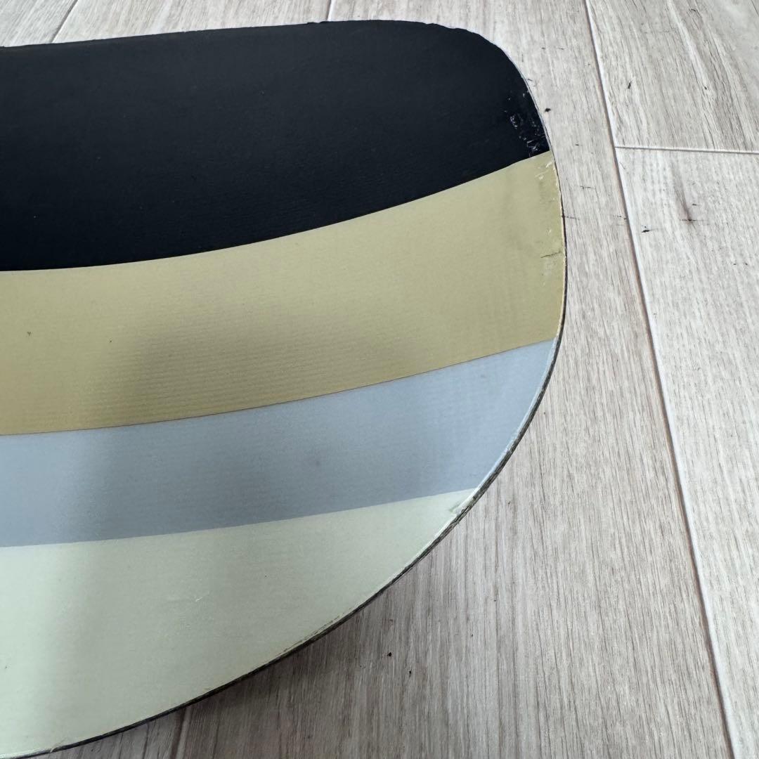 RIDE AGENDA スノーボード 149cm