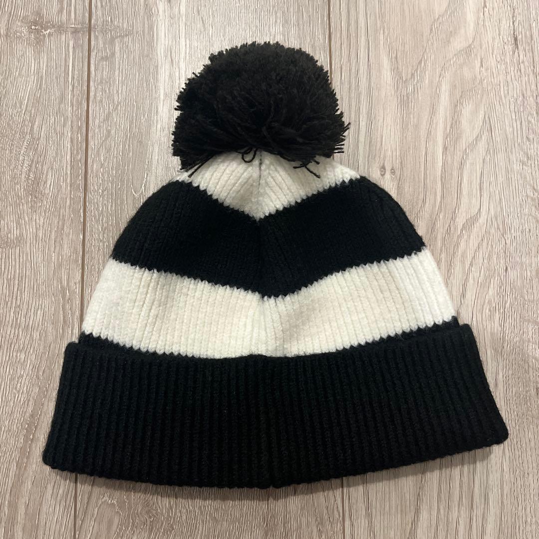 Puma ami ビーニー