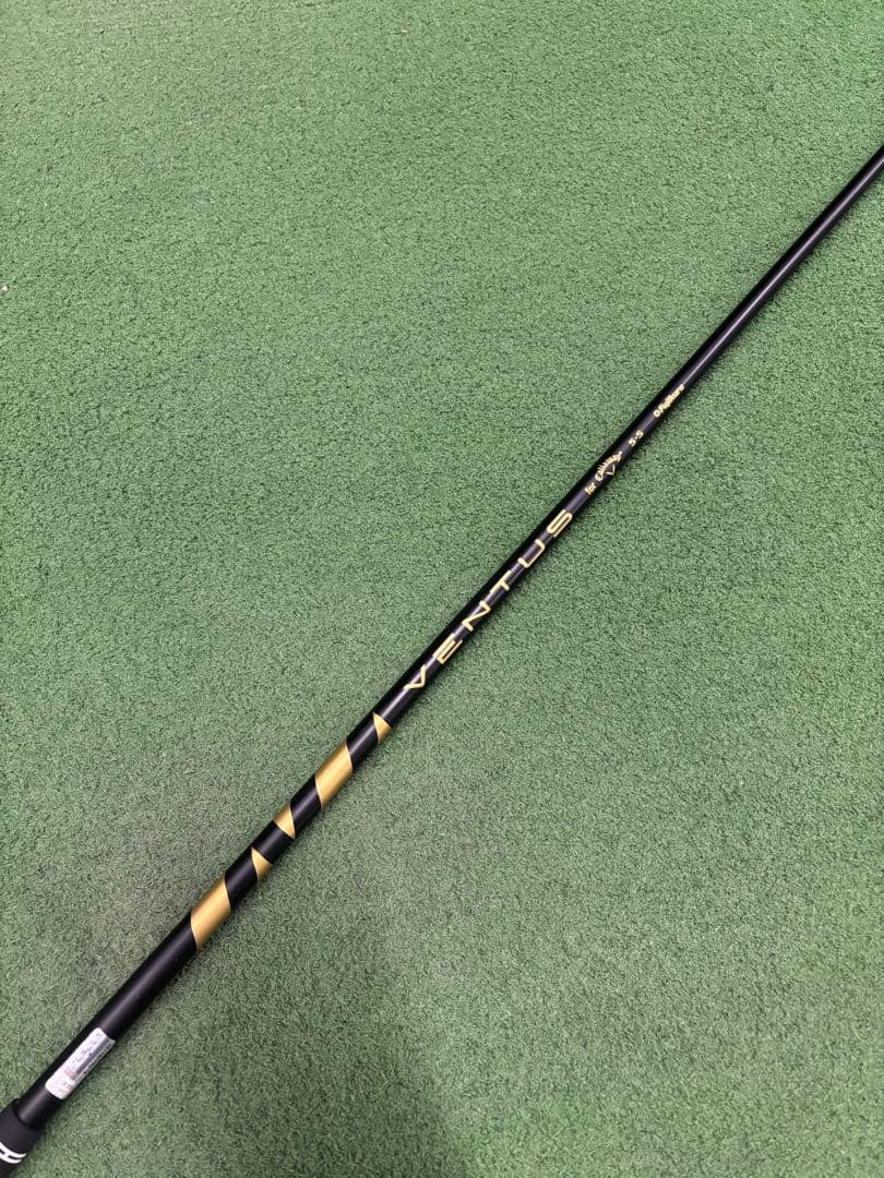 クラブ Callaway Rogue ST MAX 10.5/VENTUS 5S