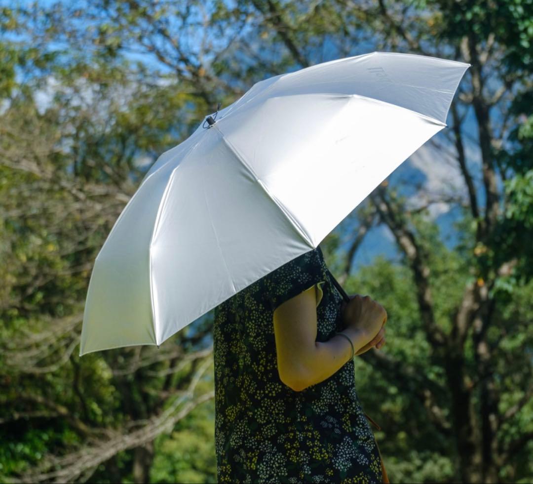 モンベル サンブロックアンブレラ55 日傘