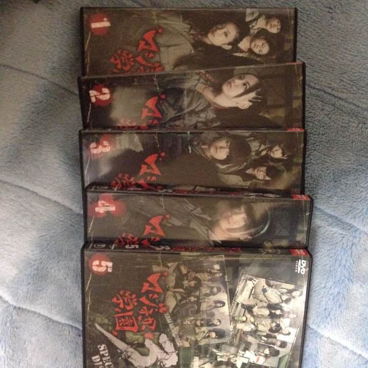 マジすか学園3 DVD BOX
