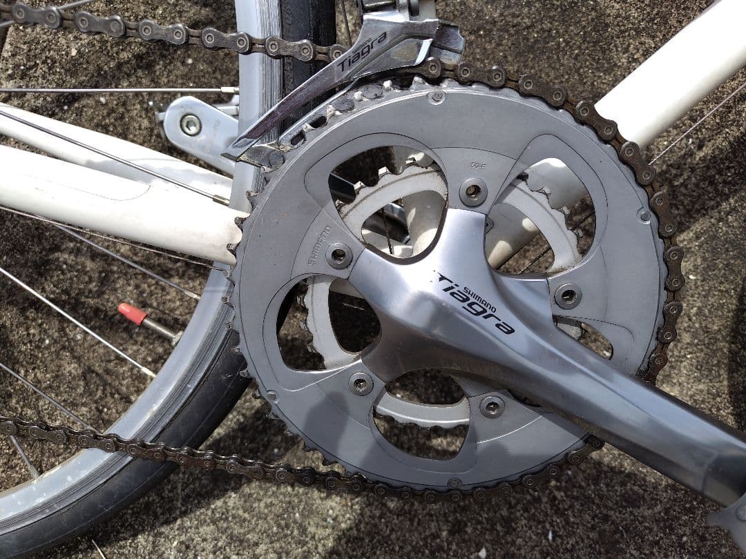 ラレー　RALEIGH ロードバイク