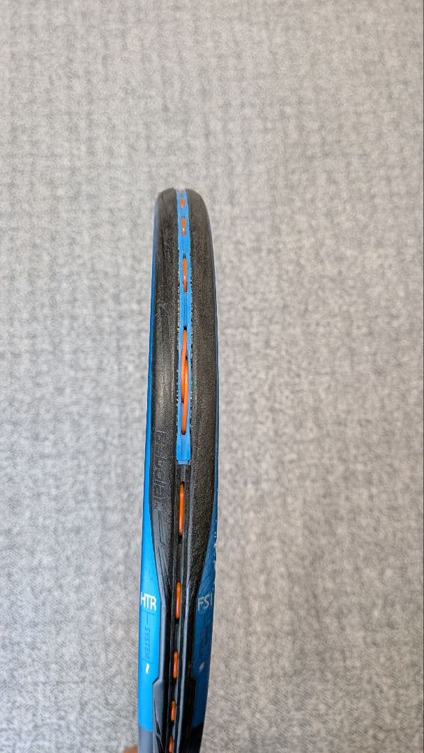 Babolat ピュアドライブ 2021 G2