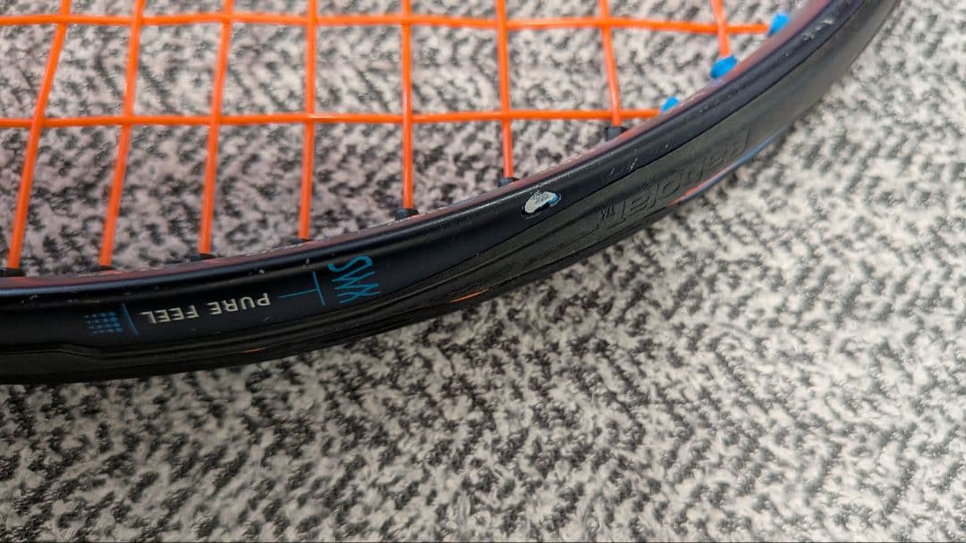 Babolat ピュアドライブ 2021 G2