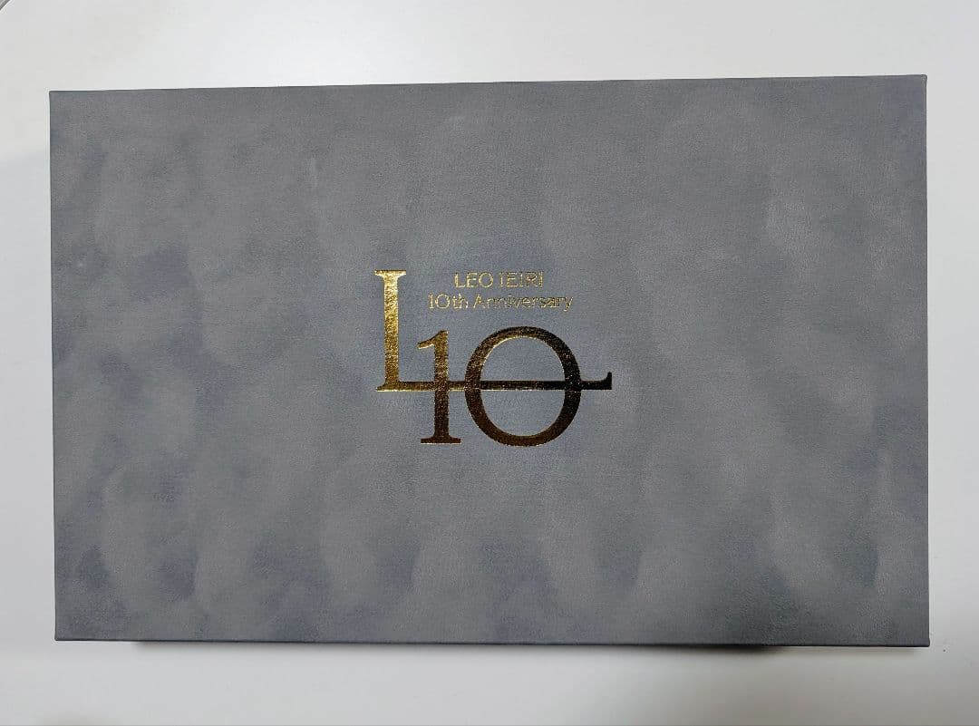 家入レオ コレクション CD 10 枚セット サインカード付