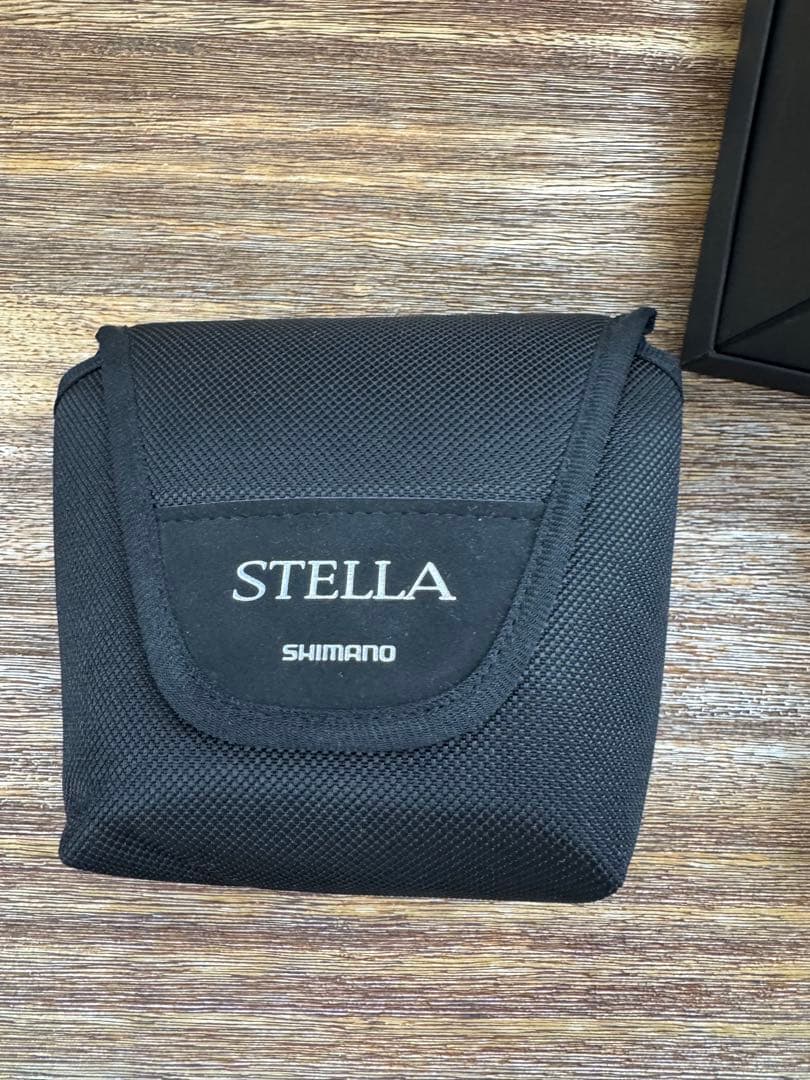 【極上品】18‘ステラ 1000sssDH リブレWHカスタム+他カスタム多数