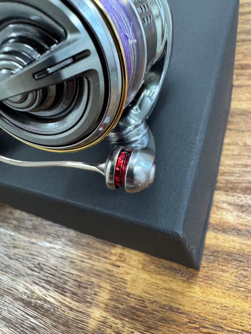 【極上品】18‘ステラ 1000sssDH リブレWHカスタム+他カスタム多数