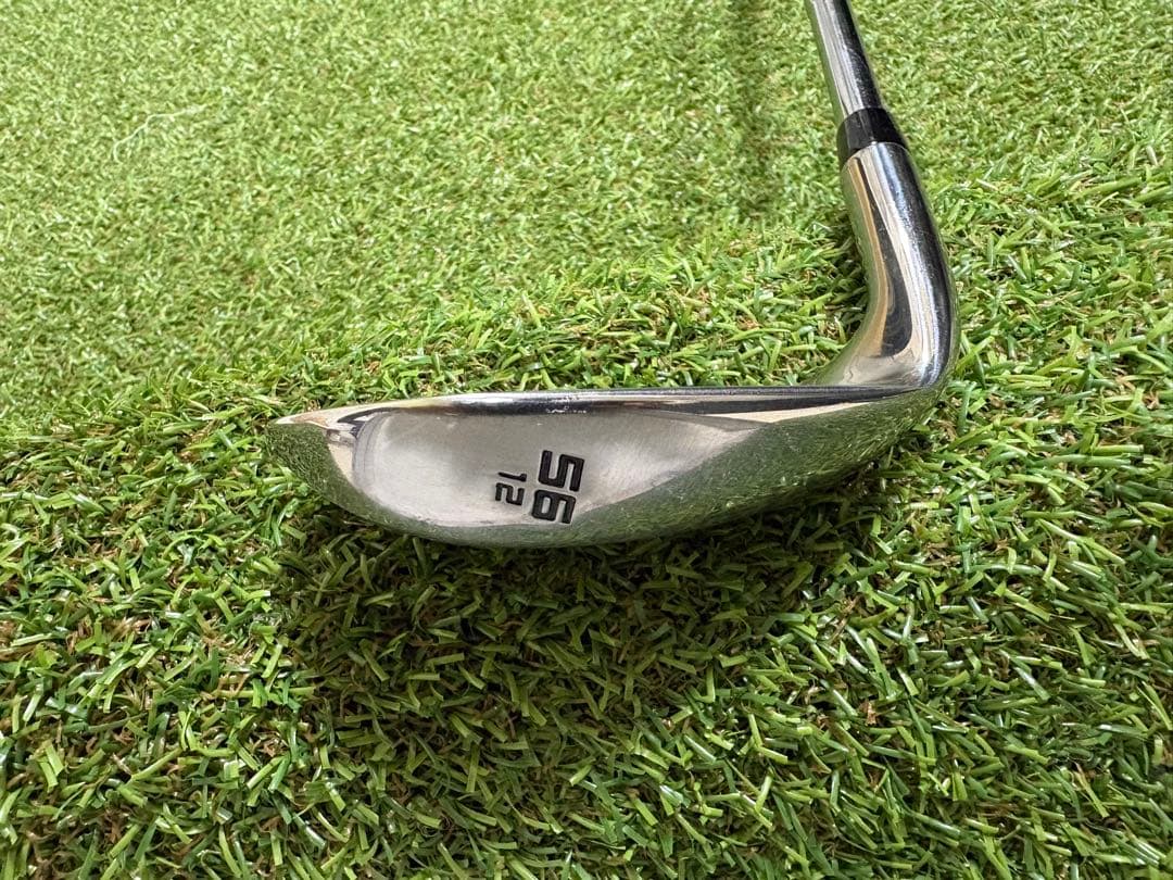 ミズノ MIZUNO T-ZOID RV-01_02 56度58度WG2本セット