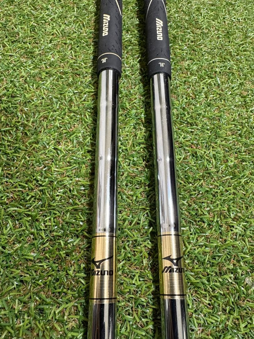 ミズノ MIZUNO T-ZOID RV-01_02 56度58度WG2本セット