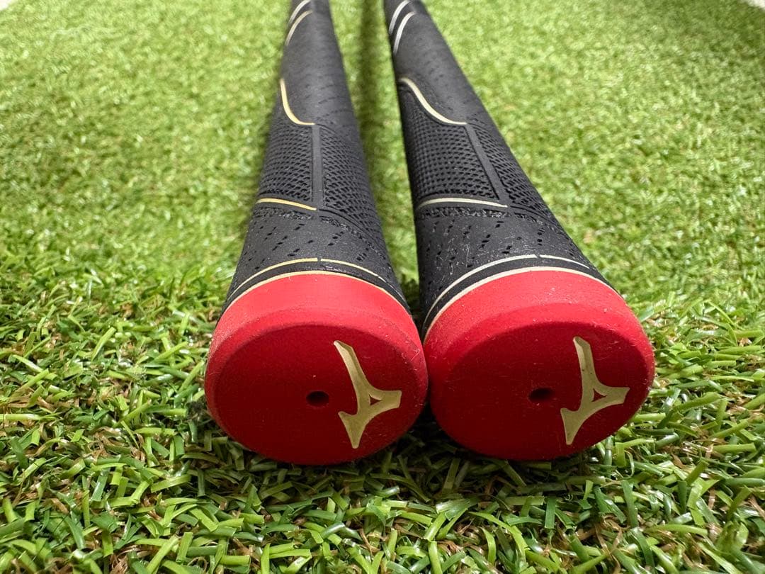 ミズノ MIZUNO T-ZOID RV-01_02 56度58度WG2本セット