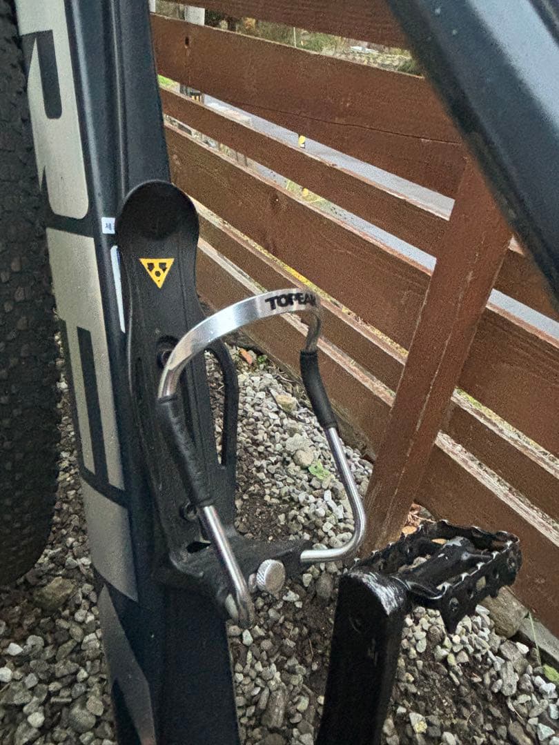 トレック　マーリン7