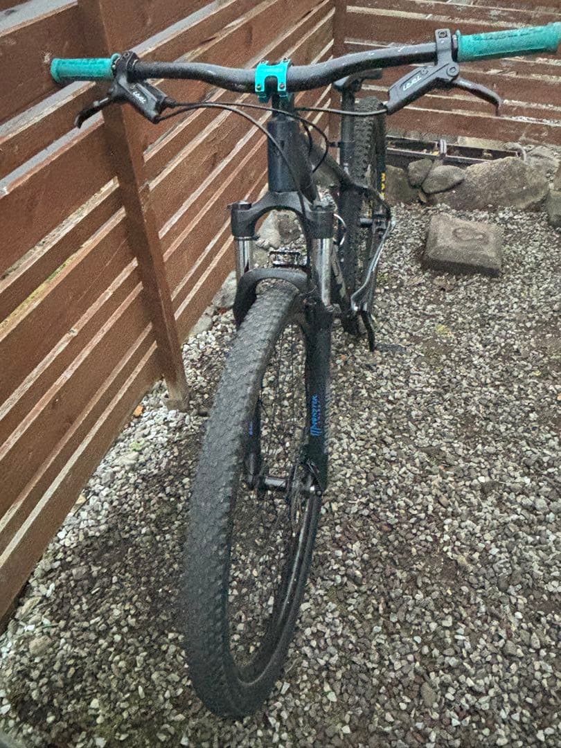 トレック　マーリン7