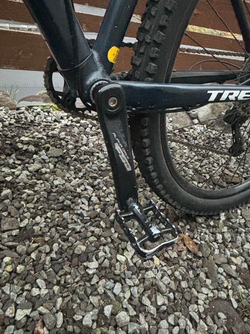 トレック　マーリン7