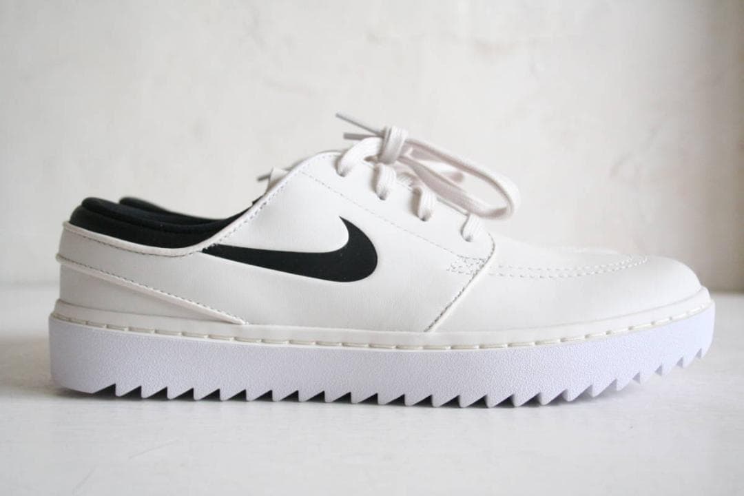 26cm ナイキ ジャノスキー G ファントム ホワイト ブラック