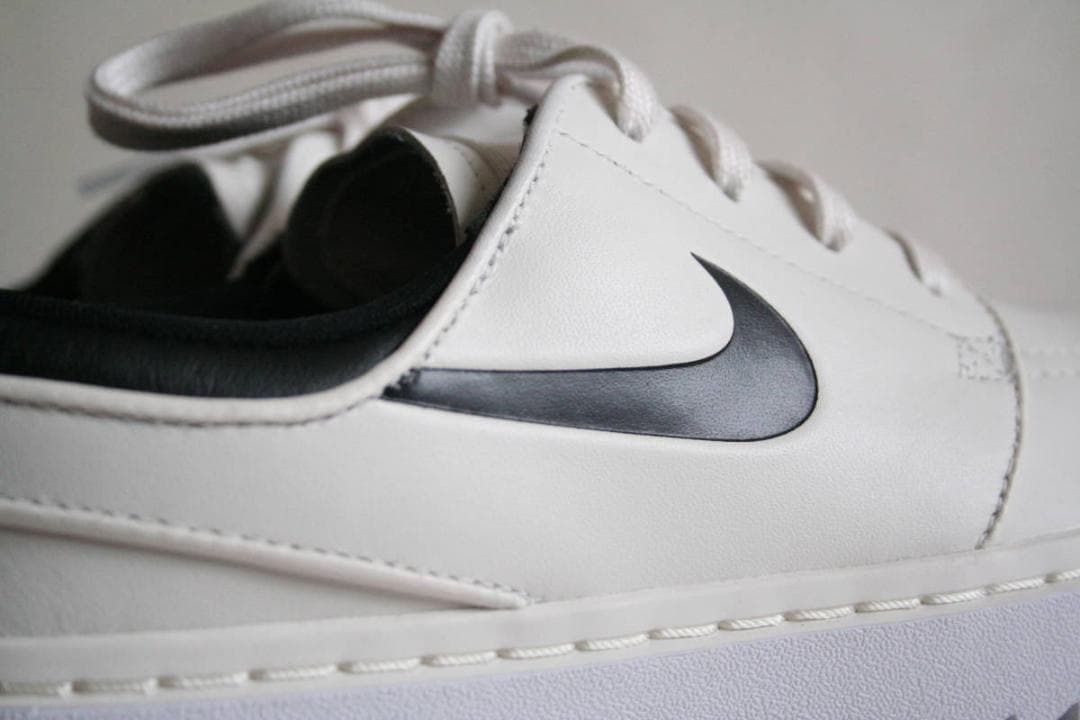 26cm ナイキ ジャノスキー G ファントム ホワイト ブラック