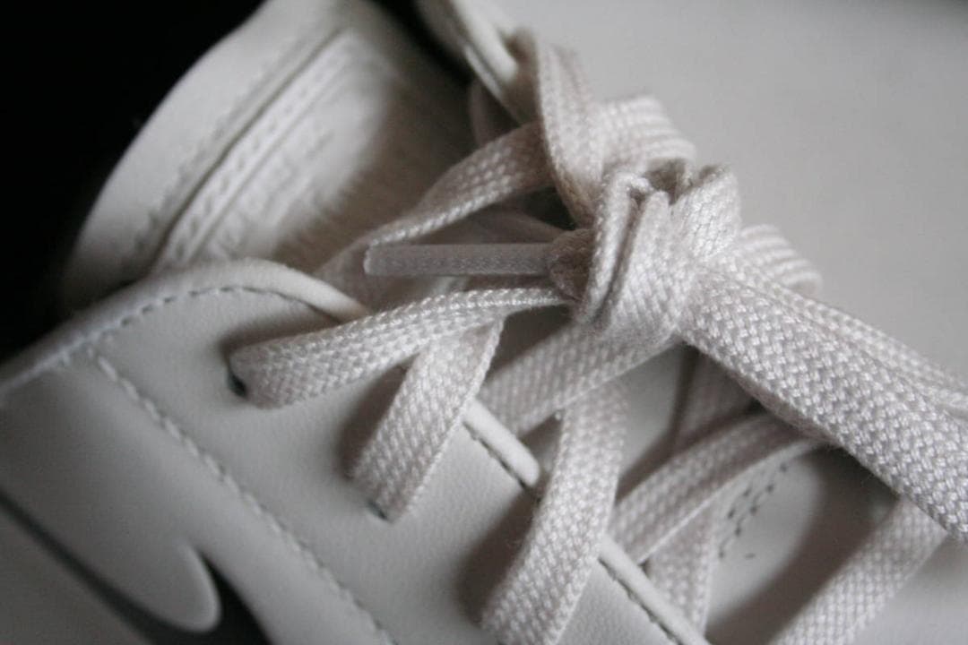 26cm ナイキ ジャノスキー G ファントム ホワイト ブラック