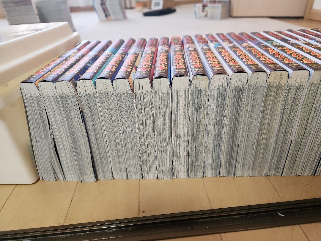 キングダム49巻〜78巻(全30冊)