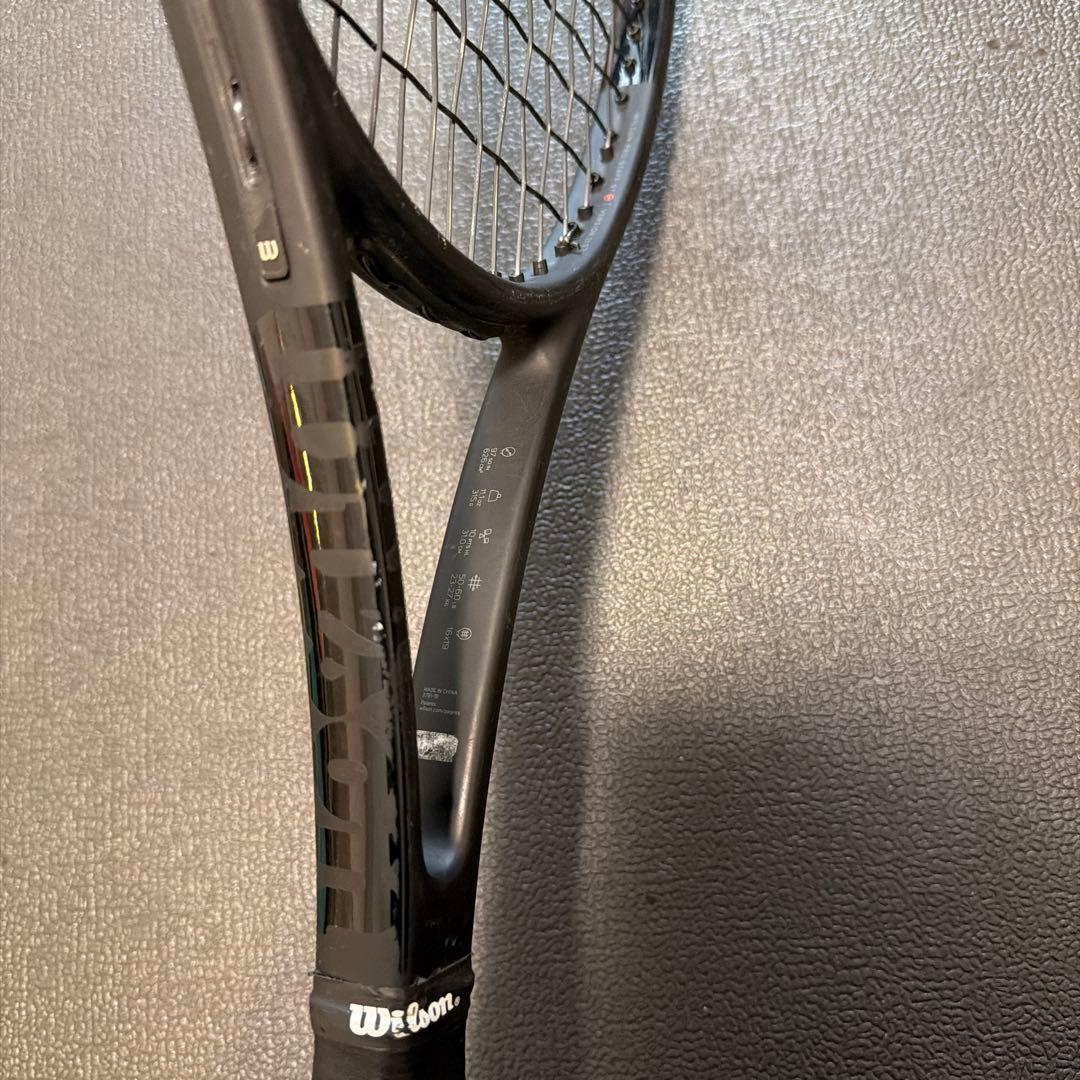 プロスタッフ RF97 v11.5 pro staff RF97