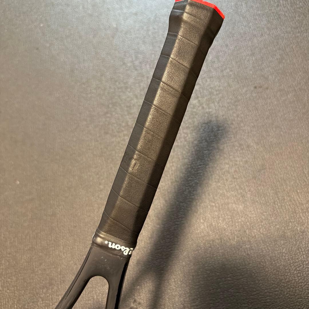 プロスタッフ RF97 v11.5 pro staff RF97