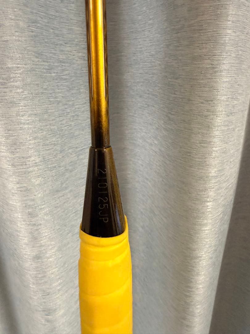 NANOSPEED8000(ナノスピード8000) 後期廃盤モデル3UG5