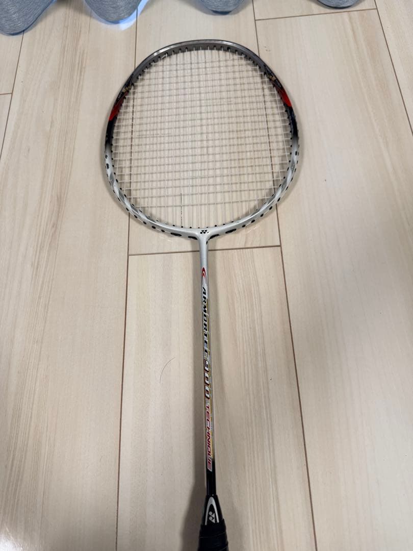 NANOSPEED8000(ナノスピード8000) 後期廃盤モデル3UG5