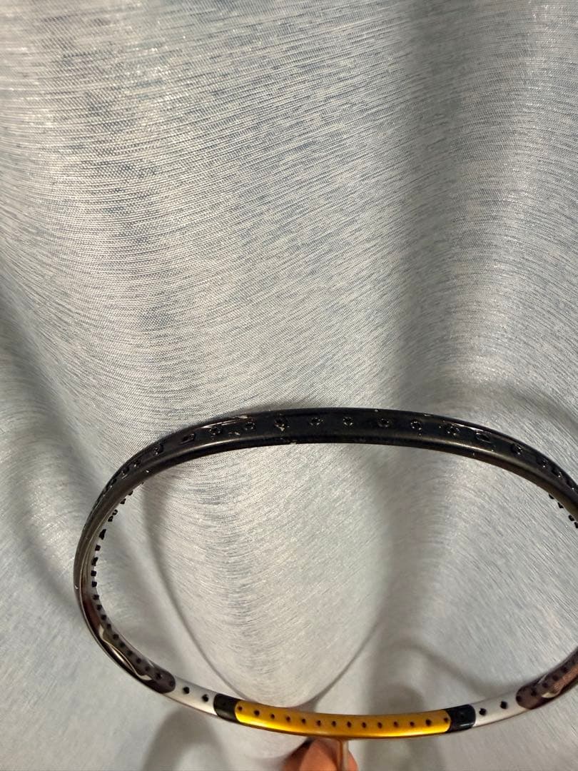 NANOSPEED8000(ナノスピード8000) 後期廃盤モデル3UG5