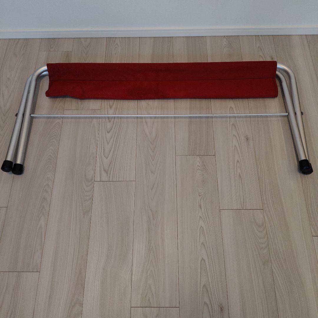  peak スノーピーク FDベンチ