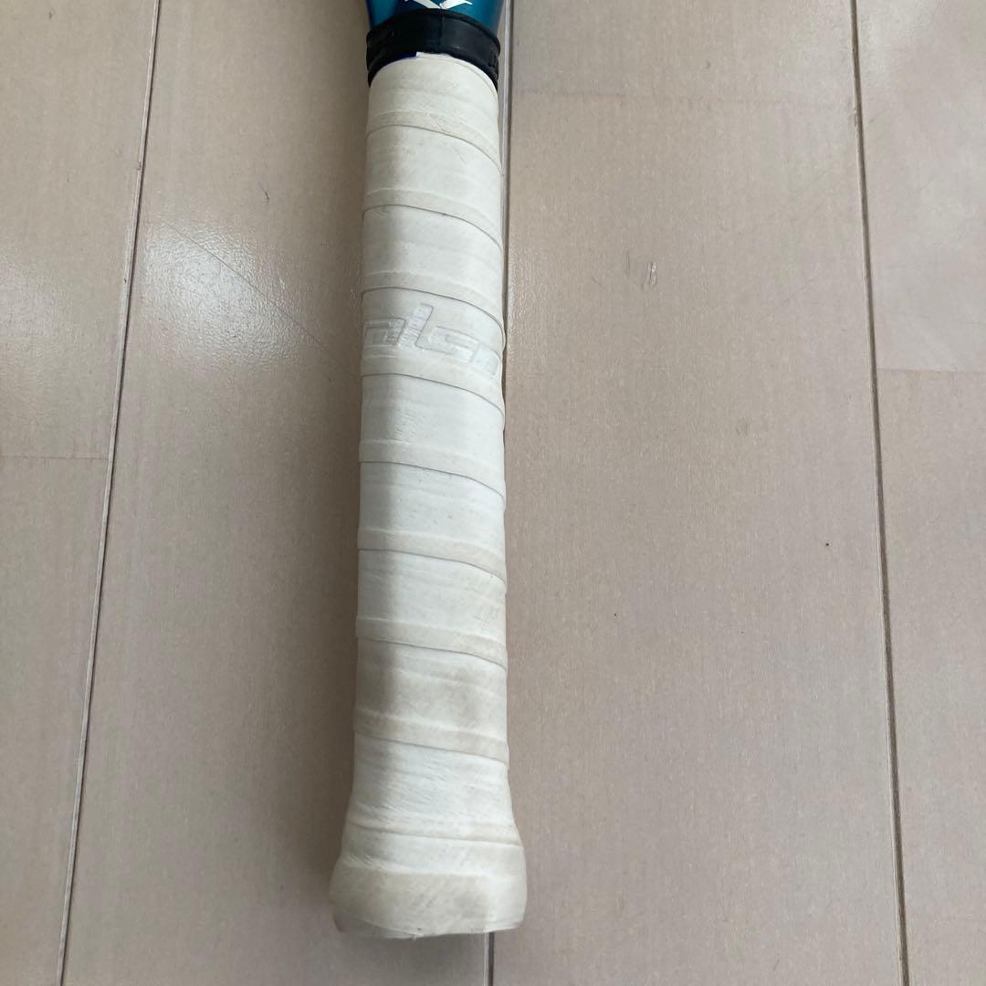 Prince X100TOUR 300g ラケット　　ケース　保証書付き