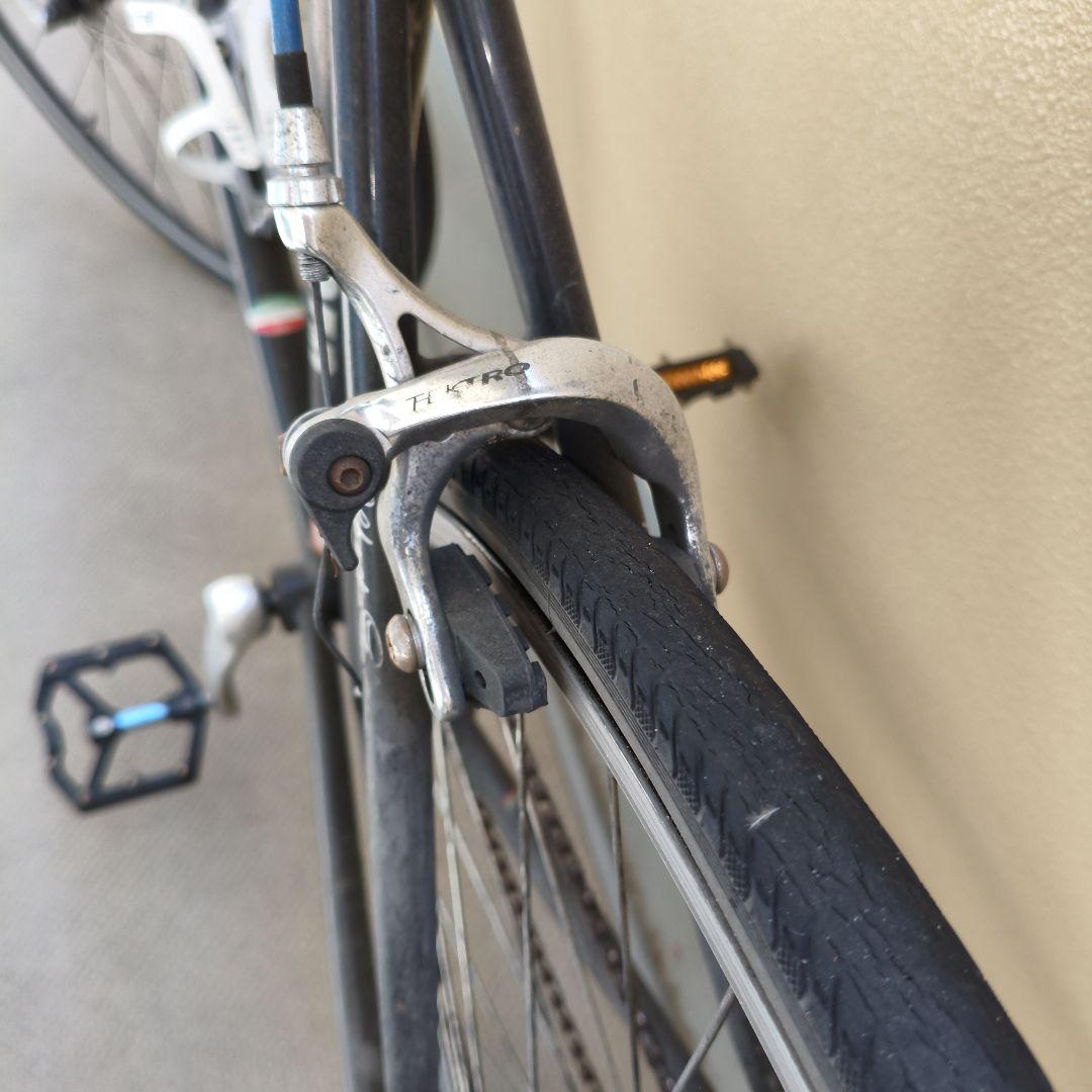 catch 　GIOS AMPIO ブラック　手渡し希望