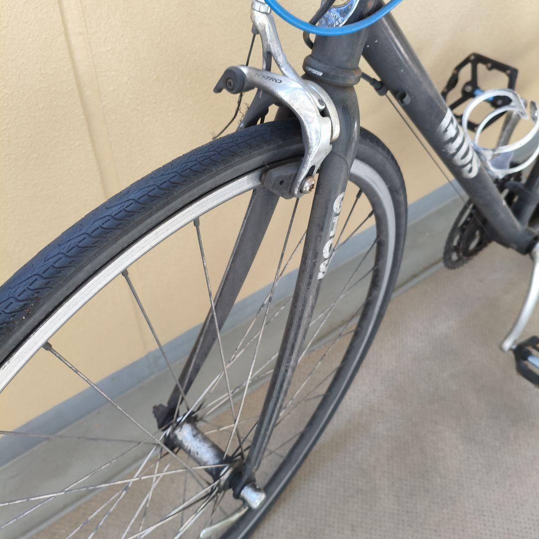 catch 　GIOS AMPIO ブラック　手渡し希望