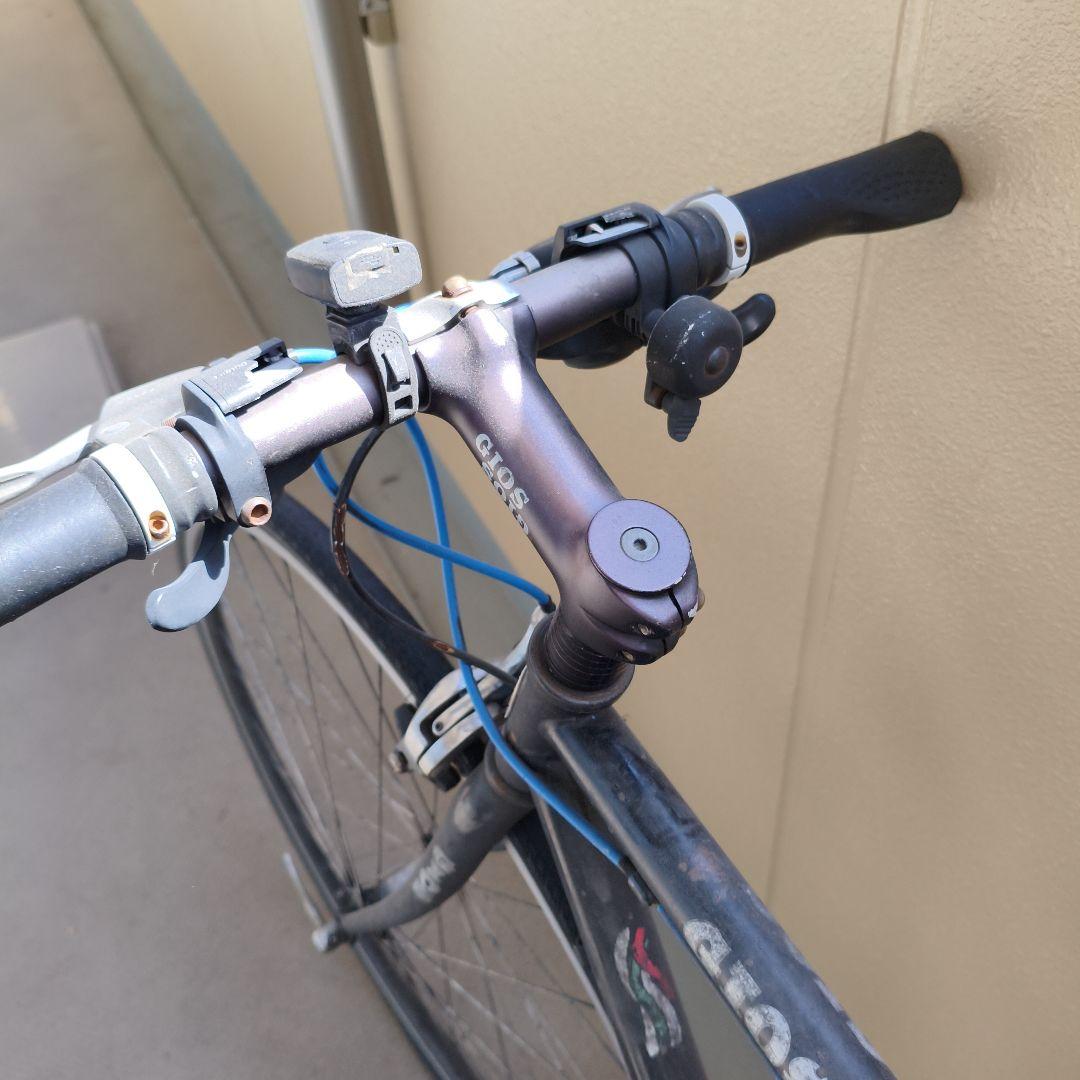 catch 　GIOS AMPIO ブラック　手渡し希望