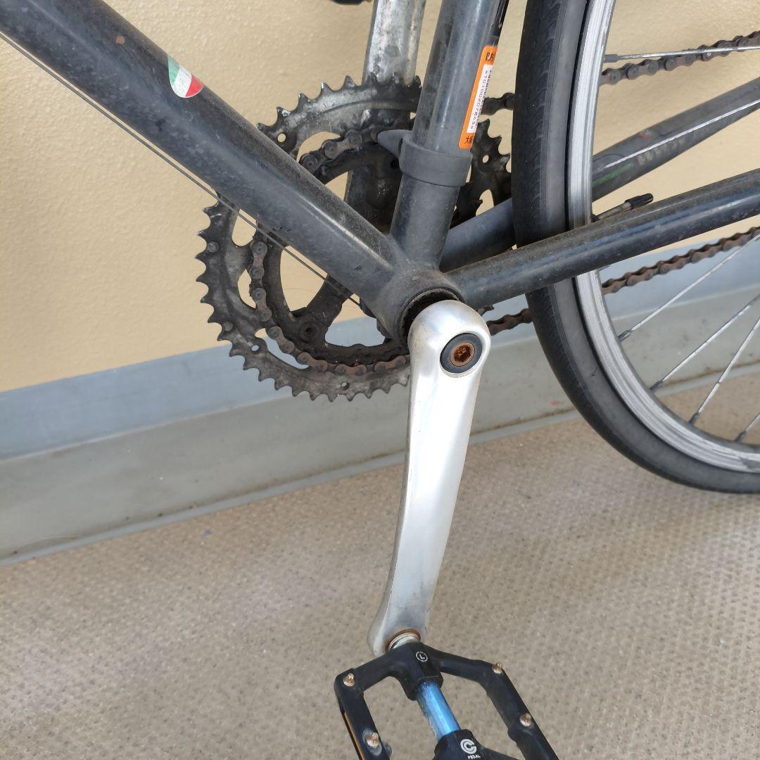 catch 　GIOS AMPIO ブラック　手渡し希望