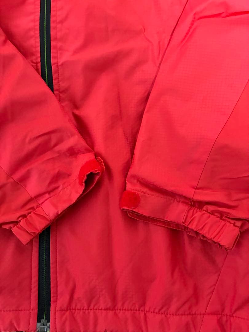 DESCENTE Move Sport ウォームアップスーツ