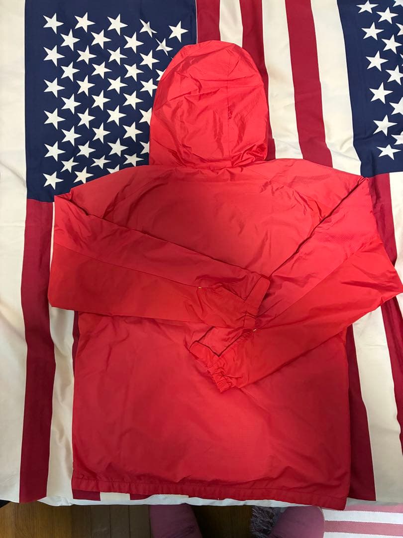 DESCENTE Move Sport ウォームアップスーツ