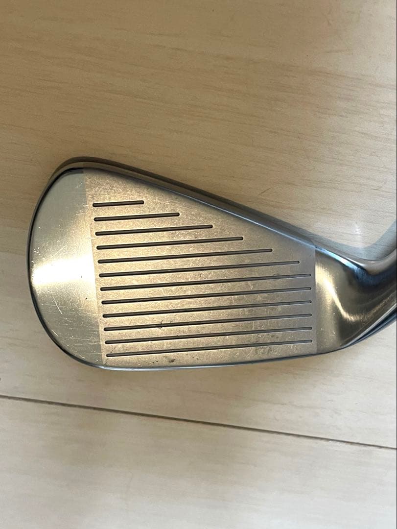 Mizuno pro 225 アイアンセット 6-9 P