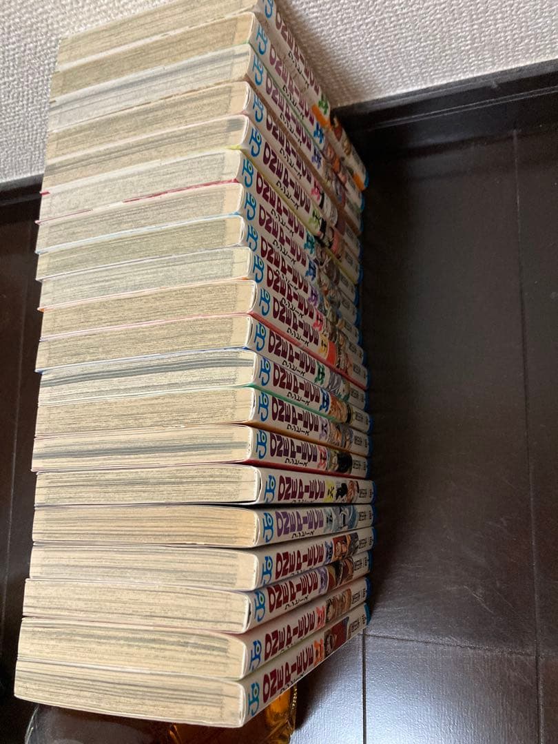 ワンピース　1〜82巻セット　漫画　おまけ付き　尾田栄一郎