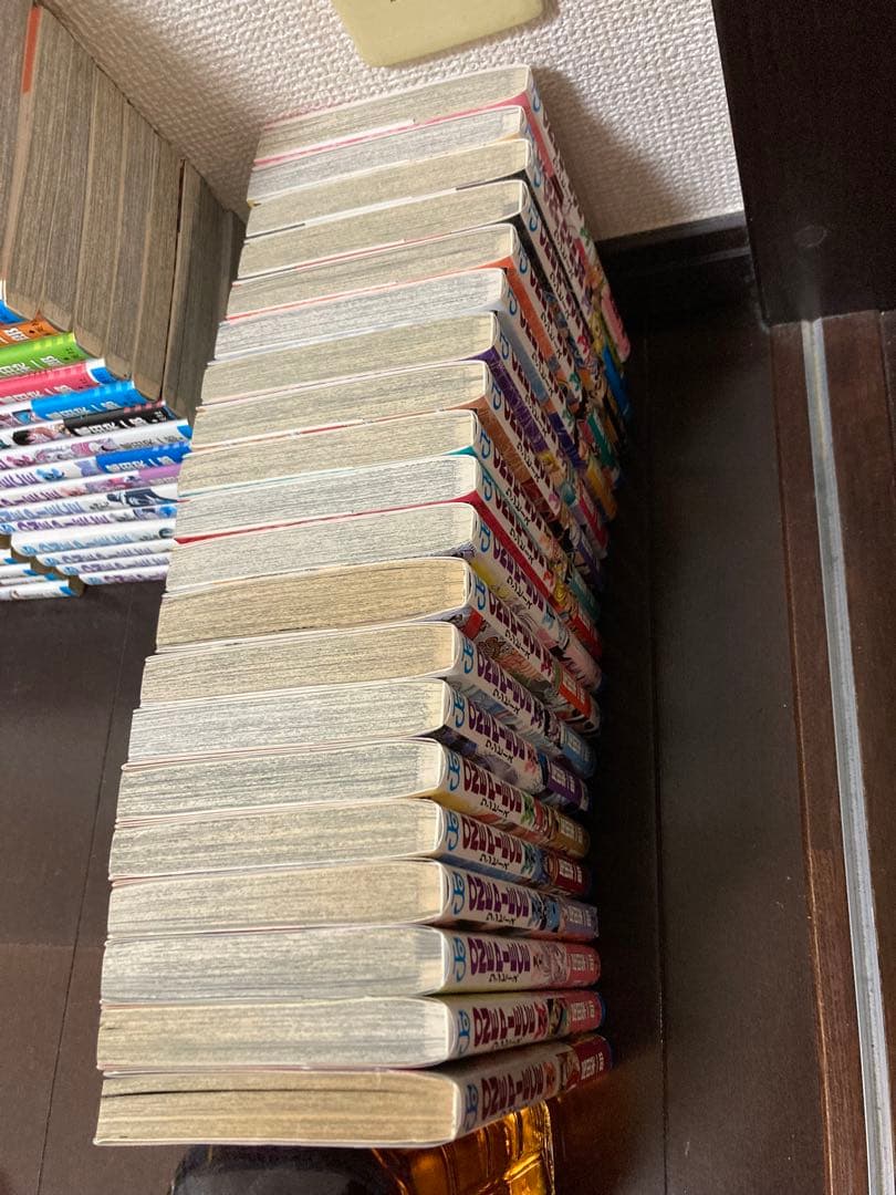 ワンピース　1〜82巻セット　漫画　おまけ付き　尾田栄一郎