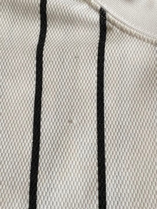 阪神タイガース　#1 鳥谷敬内野手　ユニホームシャツ